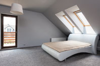 Innox Hill bedroom extensions